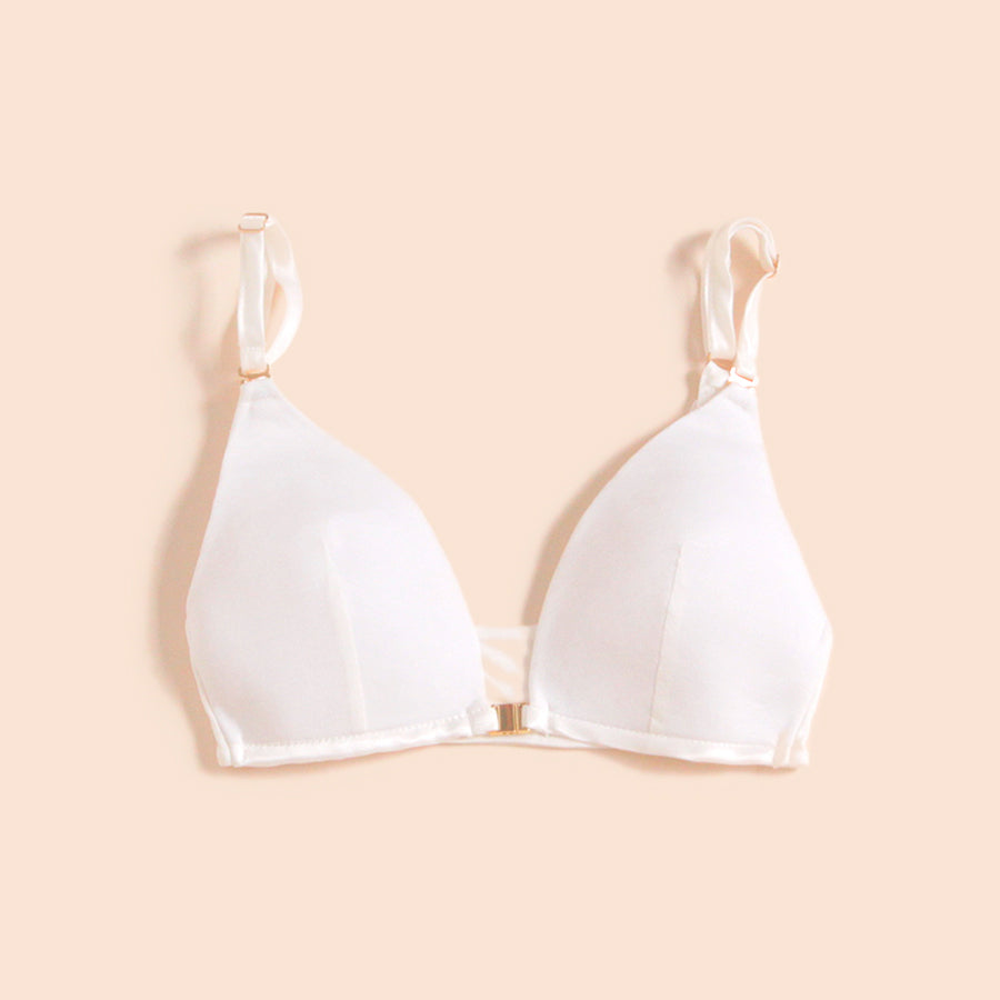 Brassiere- Plain